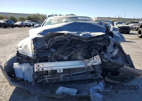 2014 Nissan 370Z Base z USA, uszkodzony, nr VIN JN1AZ4EH6EM630740